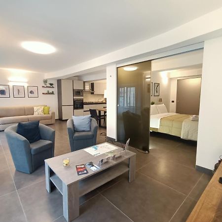 Orlando Catania Luxury Open Space ภายนอก รูปภาพ