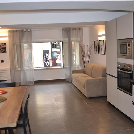 Orlando Catania Luxury Open Space ภายนอก รูปภาพ