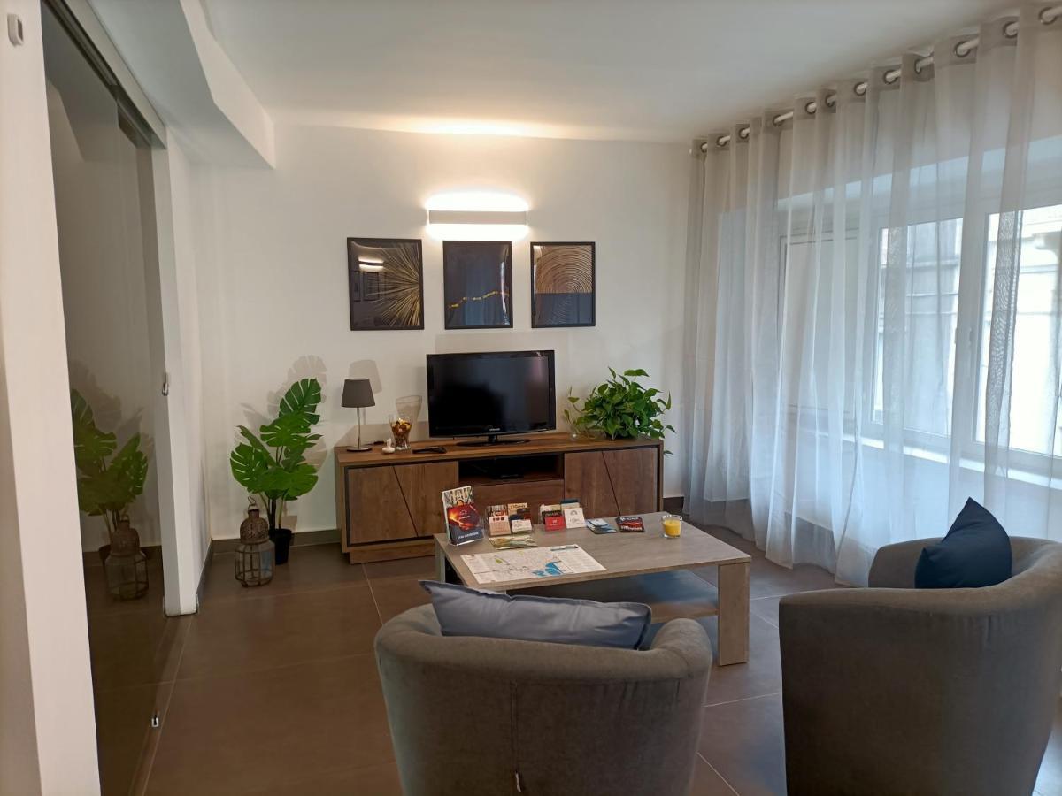 Orlando Catania Luxury Open Space ภายนอก รูปภาพ