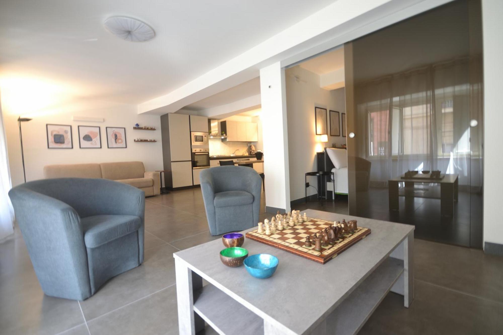 Orlando Catania Luxury Open Space ภายนอก รูปภาพ