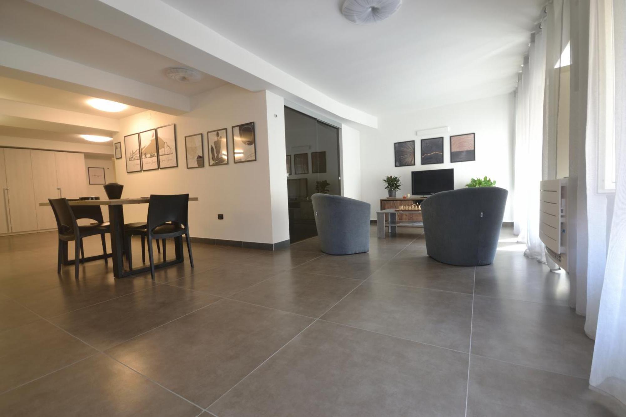 Orlando Catania Luxury Open Space ภายนอก รูปภาพ